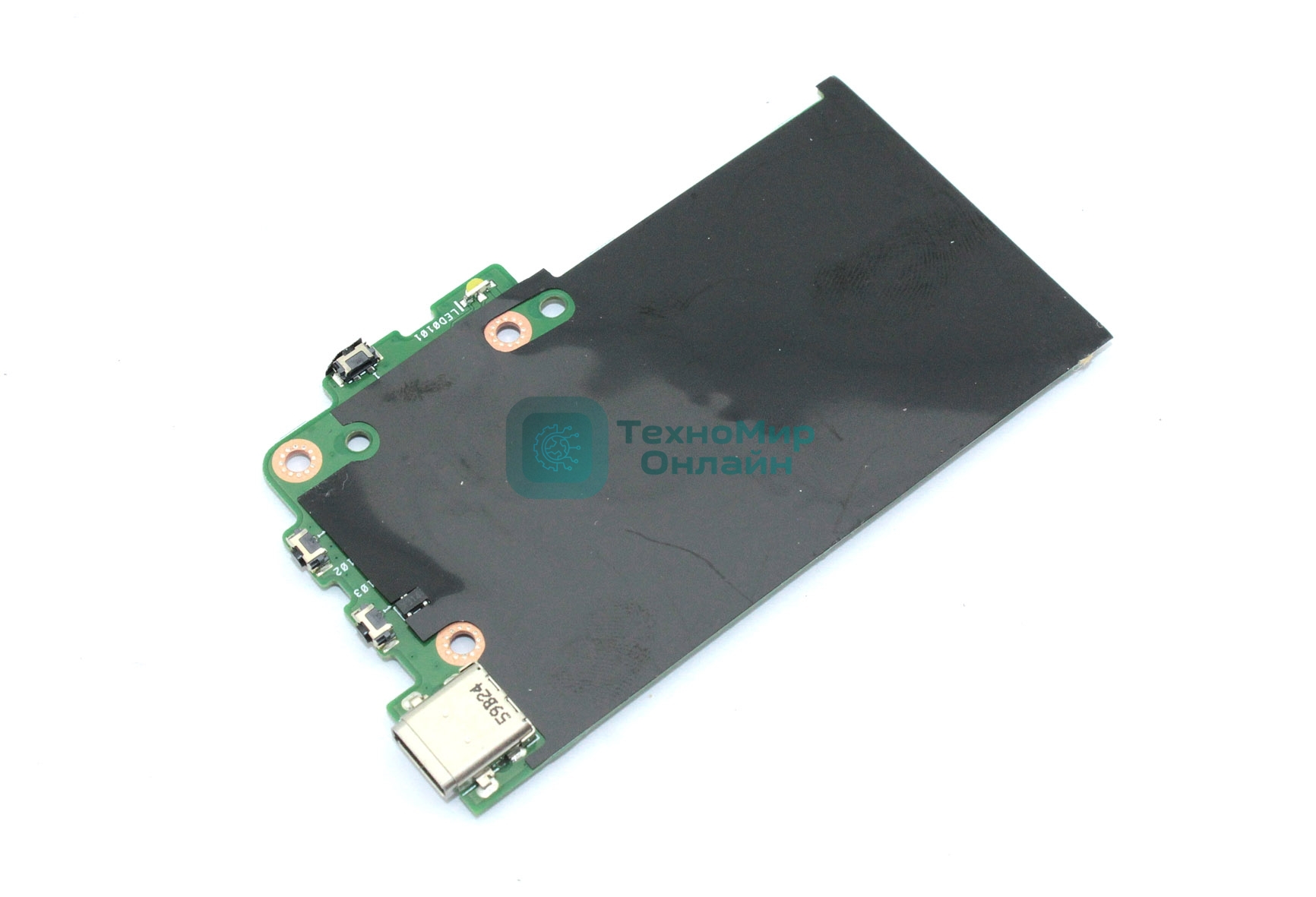 Доп. плата для Asus T100HA