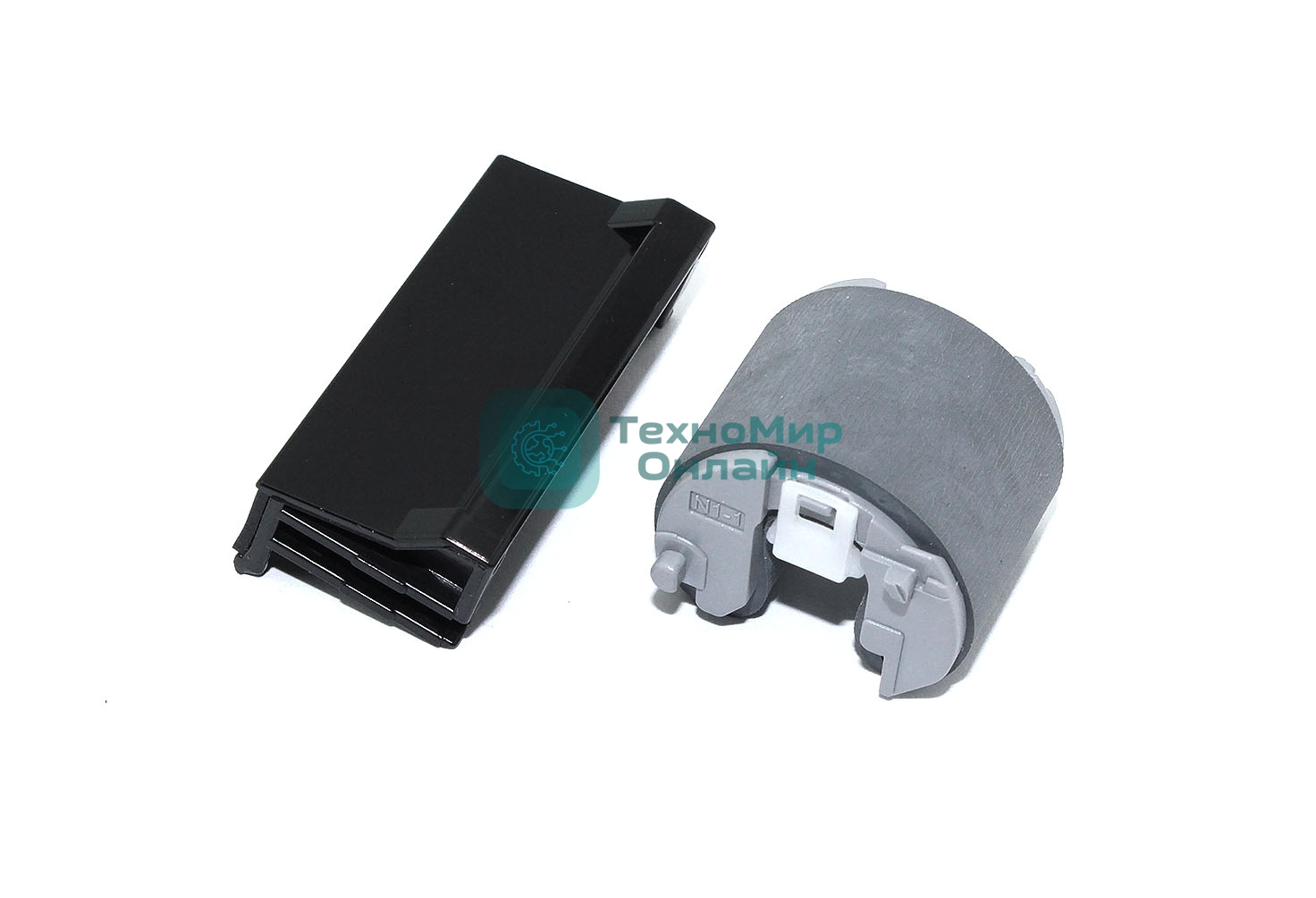 Ролики захвата и разделительная панель/HP LJ M402 Pickup Roller + Separation Pad T'1