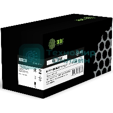 Картридж лазерный Cactus CS-F-1500X F-1500X черный (3000 стр.) для Huawei PixLab X1