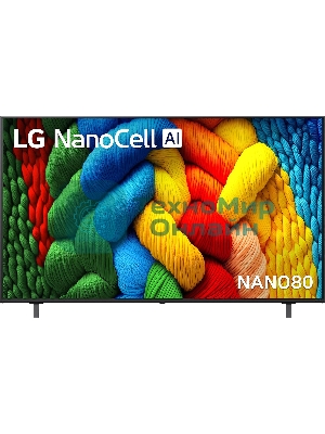 Телевизор LG 65