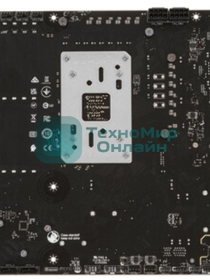 Материнская плата MSI B650M PROJECT ZERO, AM5, AMD B650, 4xDDR5, 4xSATA, 2xM.2, 1xPCIe 4.0 x16, 1xPCIe x1, 1xDP, 1xHDMI, 1x 2.5Gb LAN, 2xUSB-A 2.0, 2xUSB 3.2 Gen 1, 3xUSB 3.2 Gen 2, 3x3.5 мм, 7.1, mATX