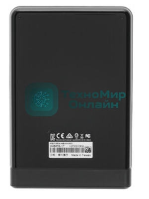 Внешний HDD 2.5