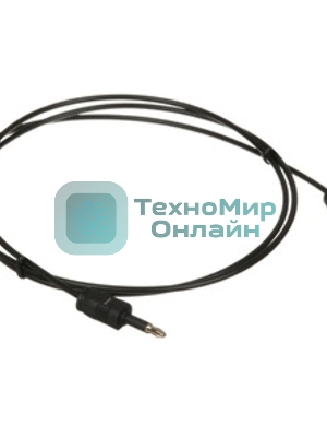 Оптический кабель (Toslink)-M -- >(Toslink)-miniM,2m, Telecom TOC2023-2M
