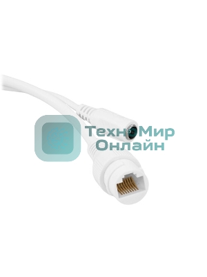 Камера видеонаблюдения IP Dahua DH-IPC-HDBW2841RP-ZAS 2.7-13.5мм цв.