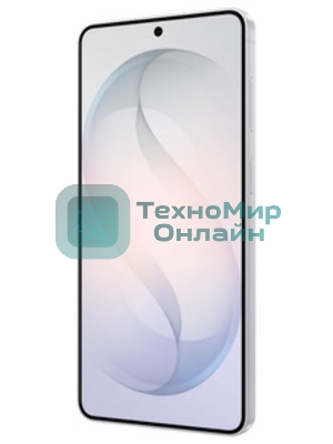 Смартфон Samsung Galaxy S26+ SM-S947B 12/256Gb, белый