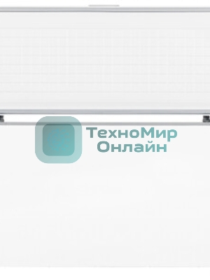 Морозильный ларь Frostor F 500 S, белый, 322л