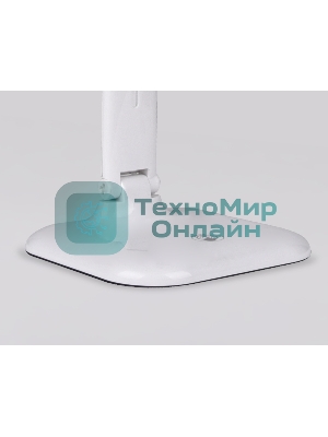 Светодиодная настольная лампа Ambrella light DE500 WH белый LED 4200K 9W