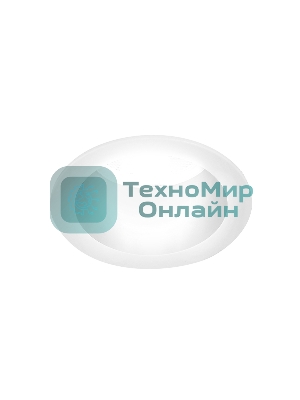 Светильник Ambrella light TN210 WH/S белый/песок GU5.3 D68*57