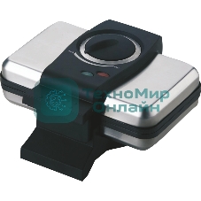 Вафельница Sakura SA-7405T 1000Вт нерж 