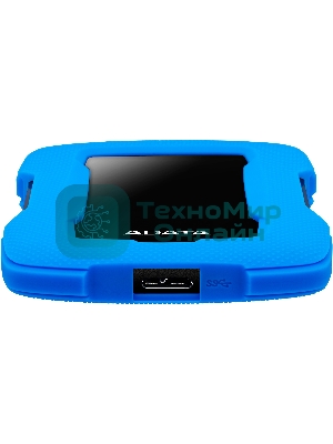 Внешний HDD 2.5