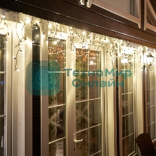 Гирлянда светодиодная Neon-night 