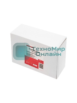 Концевой зажим винтовой изолированный Rexant КЗВИ 10 мм (5х1) (10 шт./уп.)