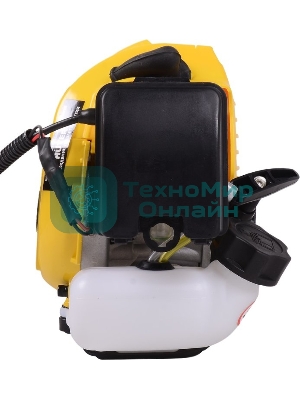 Триммер бензиновый Huter GGT-443S 1500Вт 2л.с. разбор.штан. реж.эл.:леска/нож