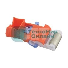 Ролик подхвата CET CET7867E (RM2-1275-000) для HP LJ Enterprise M607dn/608dn/609dn/MFP M631dn/632h