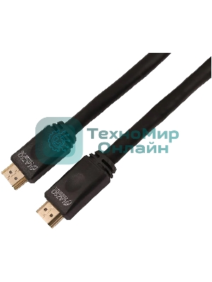 Кабель LAZSO WH-111 HDMI (m)/HDMI (m) 15м.