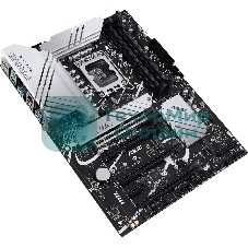 Материнская плата ASUS PRIME Z790-P, LGA 1700, Intel Z790, 4xDDR5, 4xSATA, 3xM.2 PCIe 4.0 x4, 1xPCIe 5.0 x16, 3xPCIe x4, 1xPCIe x1, 1xHDMI, 1xDP, 1xUSB-C 3.2 Gen 2x2, 1xUSB 3.2 Gen 2, 2xUSB 3.2 Gen 1, 4xUSB 2.0, 1x 2.5Gb LAN, 3x3.5 мм, 7.1, ATX