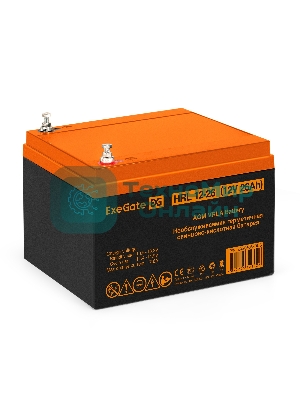 Комплект Источник бесперебойного питания EX295995RUS + батарея 26Aч EX285663RUS 1шт (инвертор, синус, для котла, настенный) ExeGate FineSine SX-500.LCD.AVR.2SH <500VA/300W, чистая синусоида, цветной LCD-дисплей, AVR, 2*Schuko, линейно-интерактивный, крепление настенное/универсальное, черный> + батарея ExeGate HRL 12-26 (12В, 26Ач) 1шт