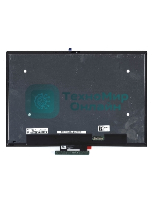 Модуль (матрица + тачскрин) для Dell TOG-140SN188AF