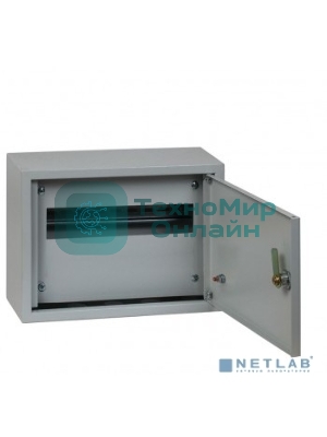 Щит распред. EKF mb21-9-bas навесной ЩРН- 9 (220х300х120) IP31 EKF Basic