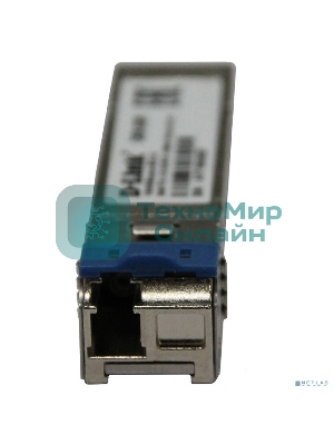 Трансивер D-Link 330R/10KM/A1A WDM SFP 1x1000Base-BX-U Tx:1310nm Rx:1550nm
