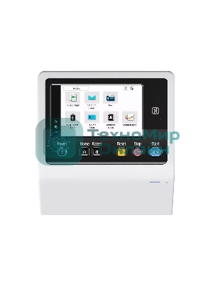 МФУ лазерное Konica Minolta Bizhub C257i (ACVD021), A3, цветной, печ. 25 стр/мин (A4) 12 стр/мин (A3), скан. до 55 стр/мин., 1800 x 600 dpi (печать) 600 x 600 dpi (скан.), USB, Ethernet, без картриджей и автопода - установка и запуск специалистом АСЦ