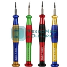 Отвертка для электронных компонентов Kaisi K-8909 Pentalobe 0,8