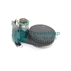 Колесо для робота пылесоса Polaris Proscenic левое