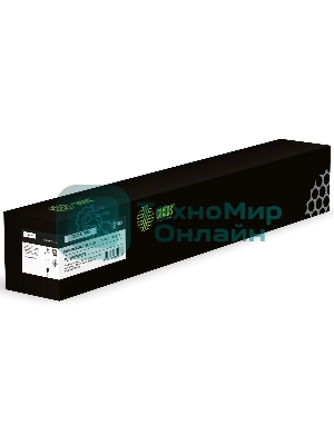 Картридж лазерный Cactus CS-D320T24KK (D320T24KK) черный (24000 стр.) для Катюша D330e/D332e