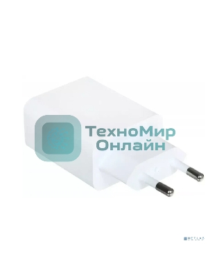 Адаптер питания Xiaomi 22.5W Power Adapter (Type-A) BHR7757EU белый
