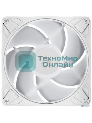 Вентилятор корпусной ARCTIC P14 Pro A-RGb (белый) - retail (ACFAN00318A)