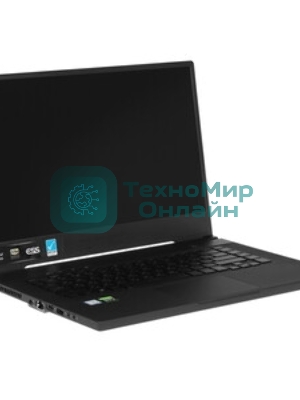 Допплата с кнопкой включения для Asus GU502GV