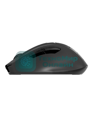 Мышь беспроводная A4Tech Fstyler FG30S белый/серый, 2000 dpi, радиоканал, USB, кнопки - 6