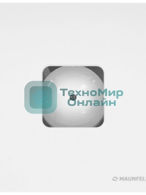 Вытяжной вентилятор Maunfeld MFX12W
