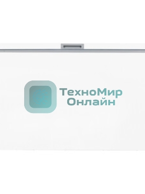 Морозильный ларь Frostor F 500 S, белый, 322л