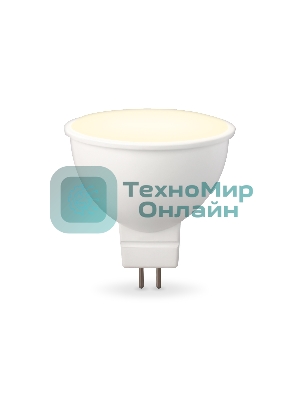 Лампа светодиодная Ambrella light 160903 LED MR16 9W IC GU5.3 2700K 175-265V