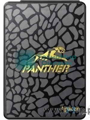 Накопитель SSD Apacer AS340 PANTHER, 240Gb, SATA III, 2.5