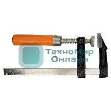 Струбцина Sparta F-образная 800 х 120 х 865мм