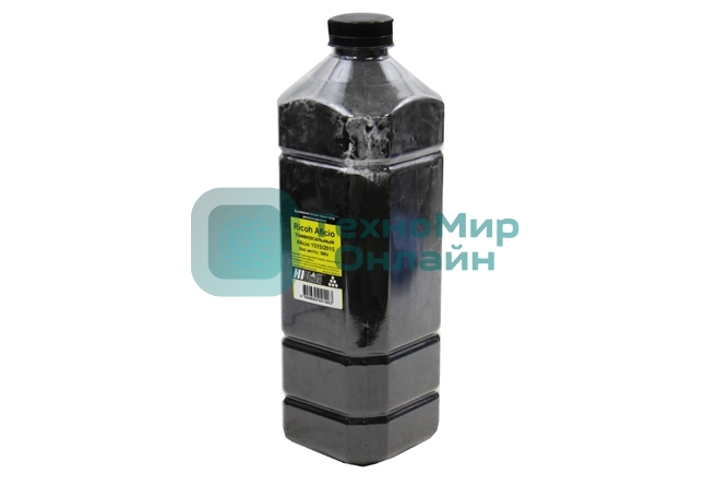 Тонер Ricoh Универсальный Aficio 1515/2015 (Hi-Black) 500 г, канистра
