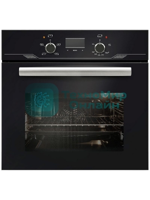 Духовой шкаф газовый Gefest ДГЭ 621-03, встраиваемый