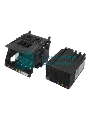 Печатающая головка HP OJ Pro 8000/8100/8600/251DW/276DW (CR324A/CM751-60126/CM751-80013A)