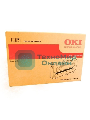 Печь Oki MC760/770/780/ES7460/7480 60K