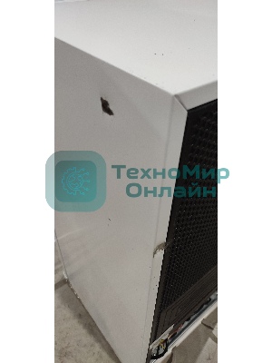 (Поврежденный товар) Холодильник Бирюса Б-90 белый однокамерный 93 л [См.описание!]