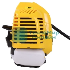 Триммер бензиновый Huter GGT-443S 1500Вт 2л.с. разбор.штан. реж.эл.:леска/нож