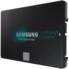 Накопитель SSD Samsung 1Tb 870 EVO Series MZ-77E1T0B/EU