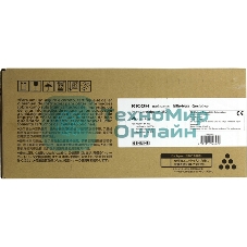 Картридж лазерный тип IM350 418133 для Ricoh IM 350/350F, 14К