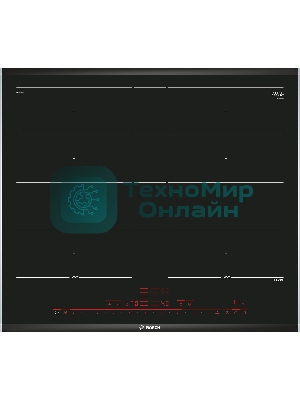 Индукционная варочная панель Bosch PXY675DC1E