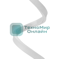 Светильник декоративный Spiral Trio, LED, 2Вт, 3000К, 5В, белый Rexant