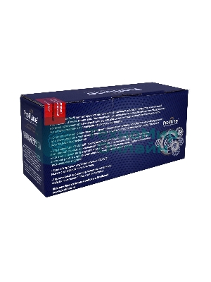 Картридж ProfiLine Тонер-туба Canon NPG-1 для принтеров Canon NP-1015/1215/1218/1318/1510/6020/6116/6220/6221 3800 копий