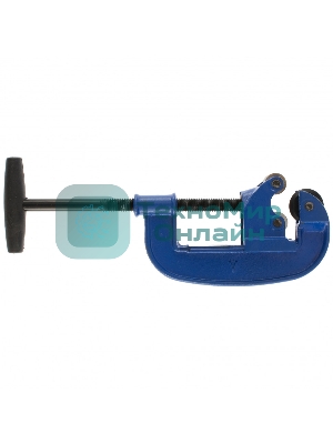 Труборез Сибртех, 25-75 мм