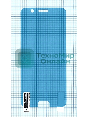 Защитная пленка для Oppo R11